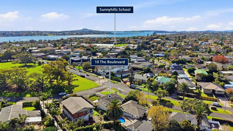 Unit 1-12/10 The Boulevard Sunnyhills_16
