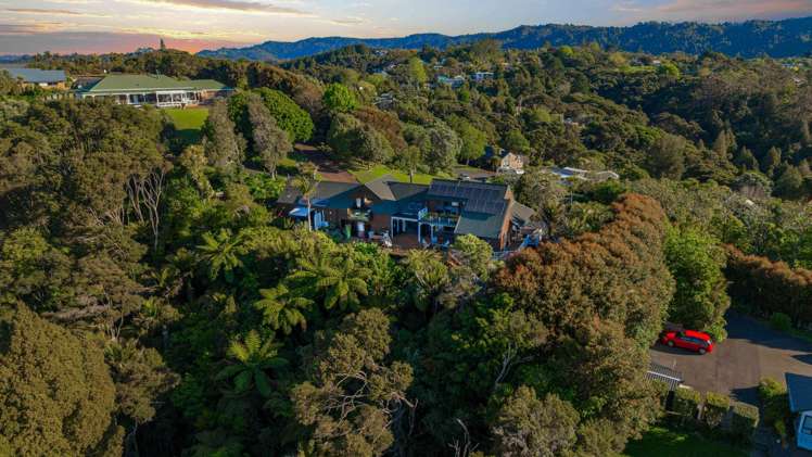 33 Puketaha Road Swanson_42