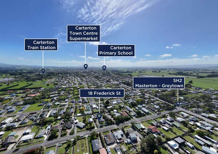 18 Frederick Street Carterton_16