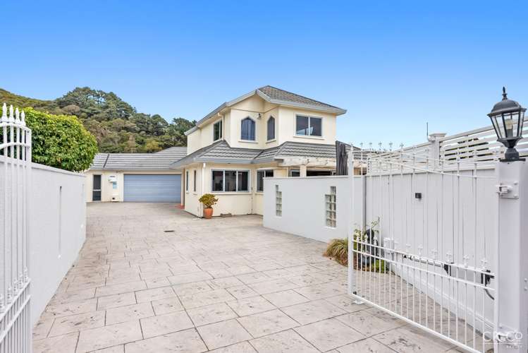 6a Tyndall Street Waiwhetu_22