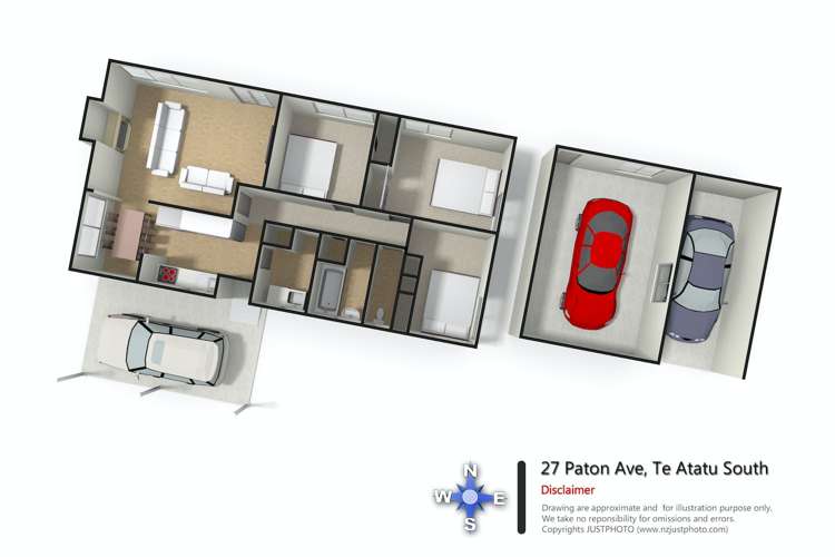 27 Paton Avenue Te Atatu South_7