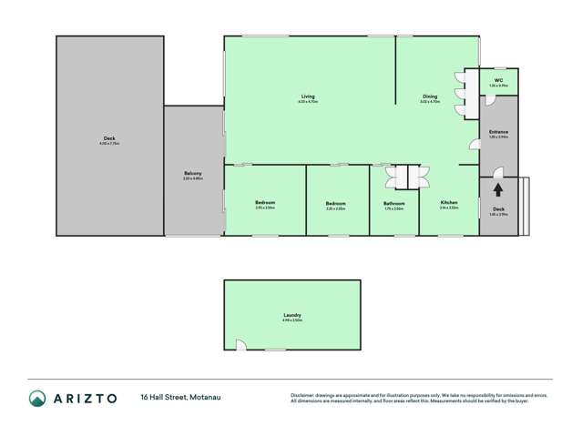 16 Hall Street Motunau_1