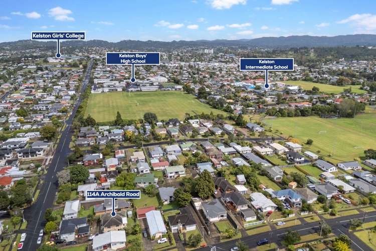 114a Archibald Road Kelston_26