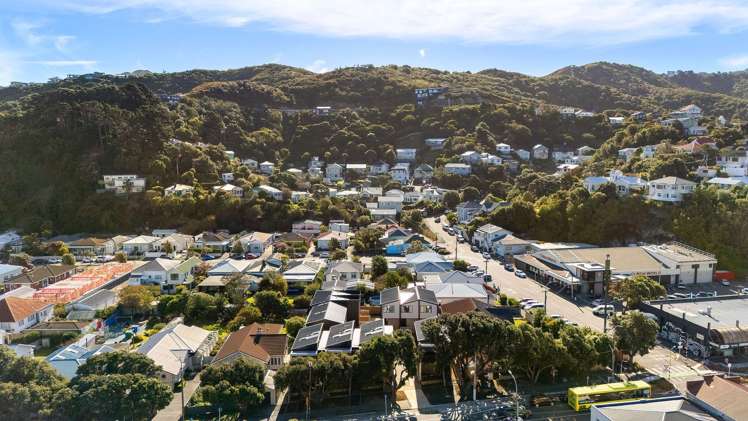 3/152 The Parade Island Bay_21