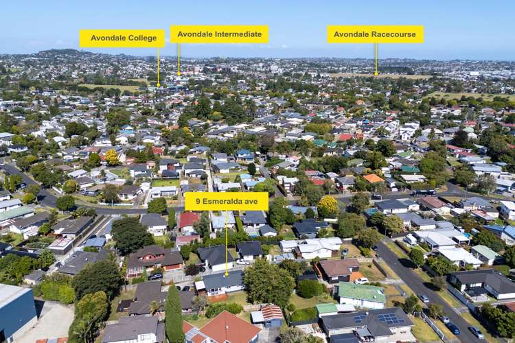 9 Esmeralda Avenue Avondale_29