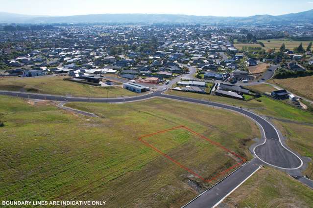 Lot 38 60 Irwin Logan Drive Mosgiel_1