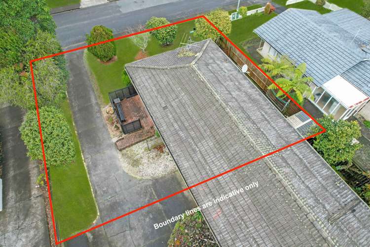 1/21 Sunnypark Avenue Rosehill_17