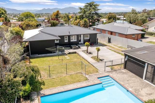 Witherlea Family Home In Quiet Cul-de-Sac