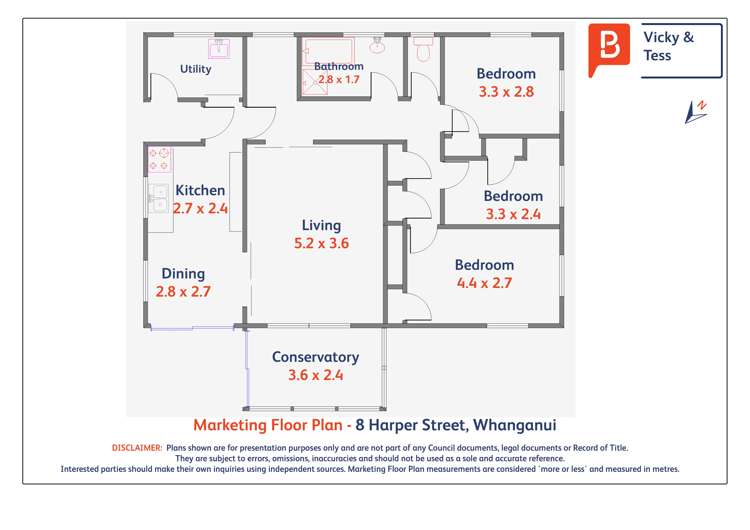 8 Harper Street Gonville_18