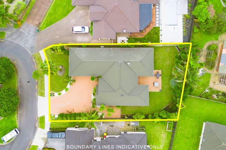 11 Crannich Place Wattle Downs_22