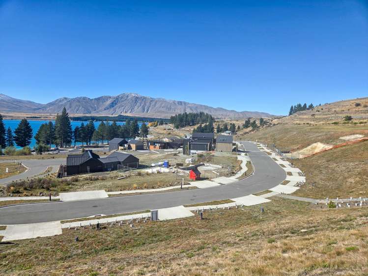 35 Station Bay Rise [Lot 45] Lake Tekapo_8