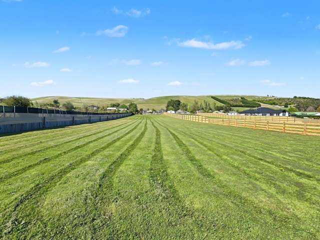 Lot 3, 2 Cambridge Street Waikari_2