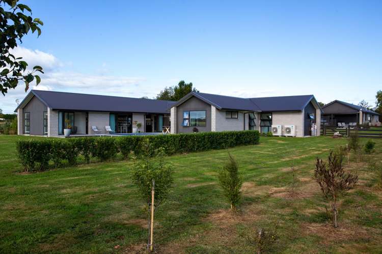 633 Kakaramea Road Ngahinapouri Waipa Rural Property For Sale