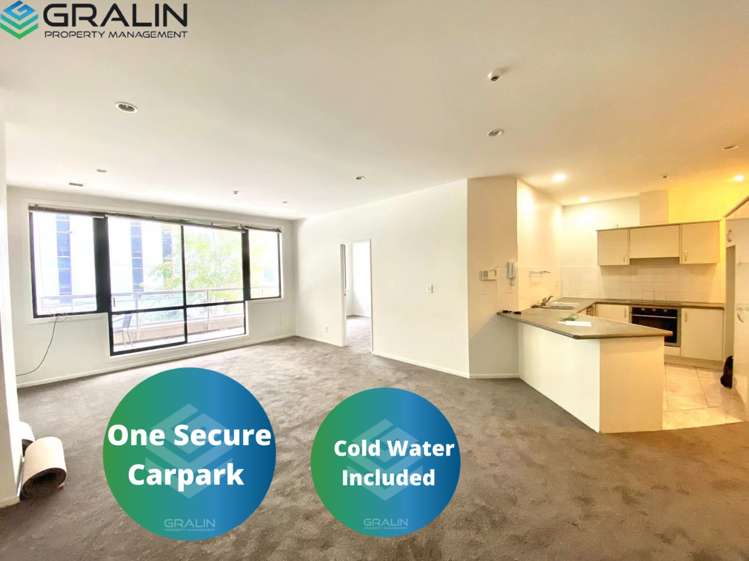 2b/18 Wakefield Street Auckland Central_0