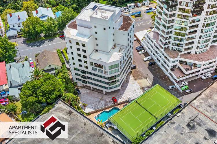 9 Hopetoun Street Freemans Bay_26