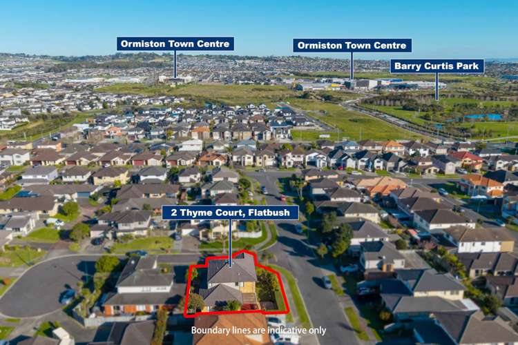 2 Thyme Court Flat Bush_26