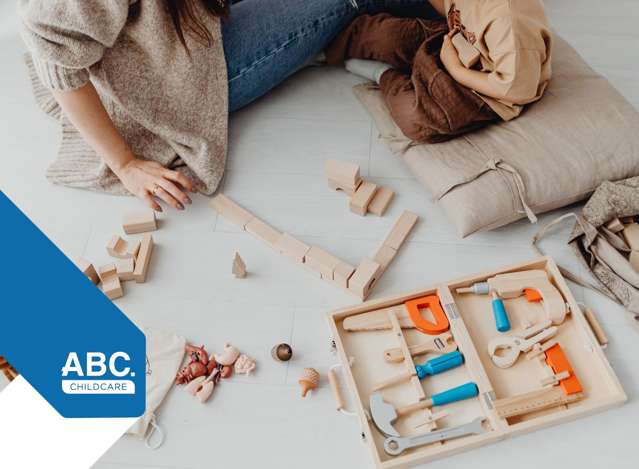 Boutique Childcare Centre, Consistent Occupancy