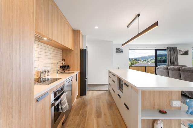 Modern, scenic views & possession quickly