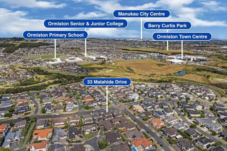 33 Malahide Drive Flat Bush_28