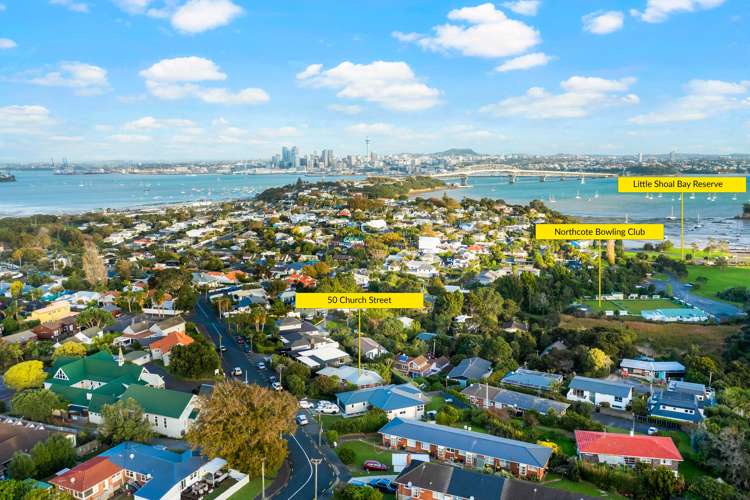 50 Church Street Northcote Point_20