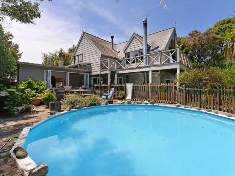 124 Barnett Avenue Nelson Bays Coastal_5