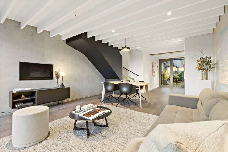 206/47 Union Street Auckland Central_24