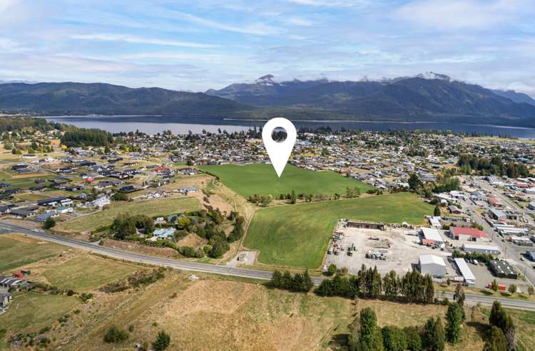 Stage 1 Luxmore Developments, Sandy Brown Road Te Anau_0