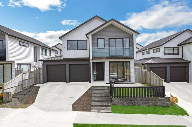 Luxury Home on Budget Price! Act Fast!