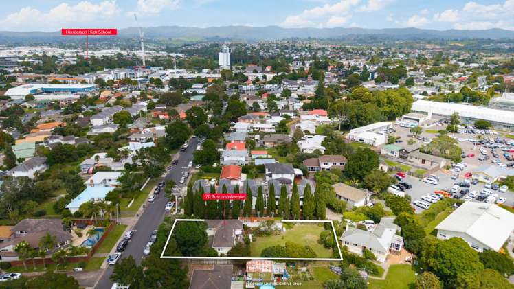 70 Buscomb Avenue Henderson_3