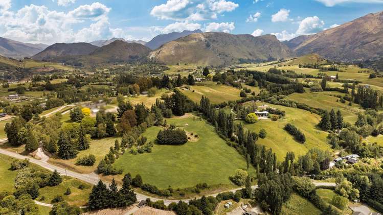 Lot 1 and 2, 60 Dalefield Road Dalefield/Wakatipu Basin_2