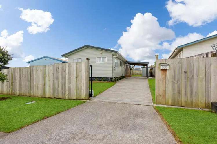 1/38 Heathdale Crescent Papakura_0