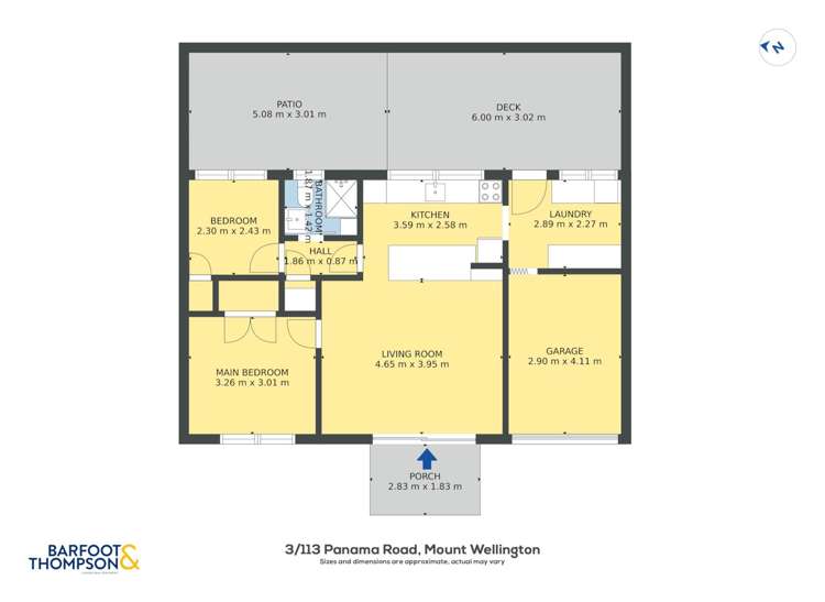 3/113 Panama Road Mount Wellington_11