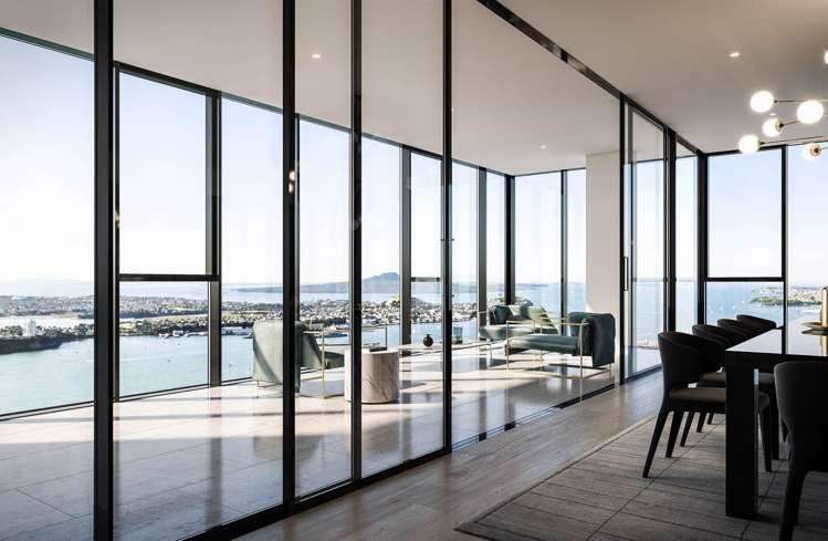 1107/10 Commerce Street Auckland Central_14