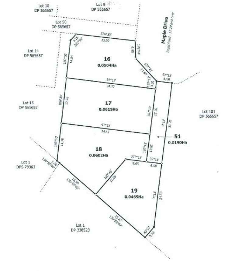 26A, 28AandB Maple Drive Putaruru_19