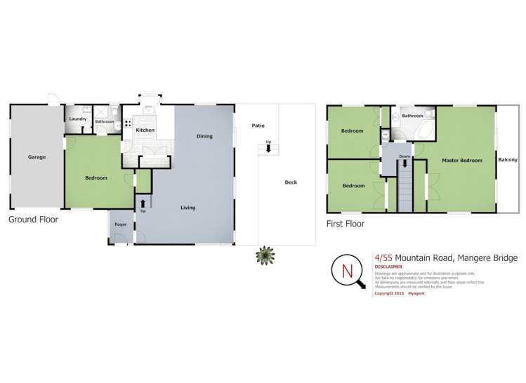 4/55 Mountain Road Mangere Bridge_16