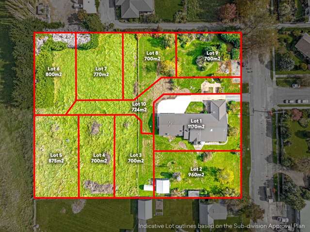 20 Reeves Street Cheviot_2