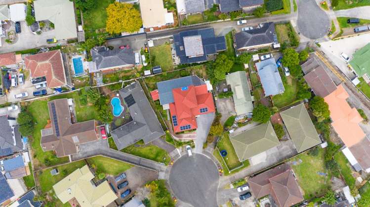 15 Camden Place Papatoetoe_19