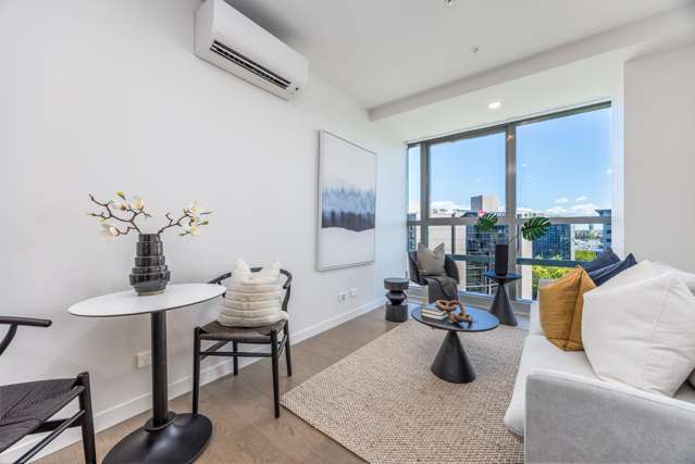 1206/1 Greys Avenue City Centre_1