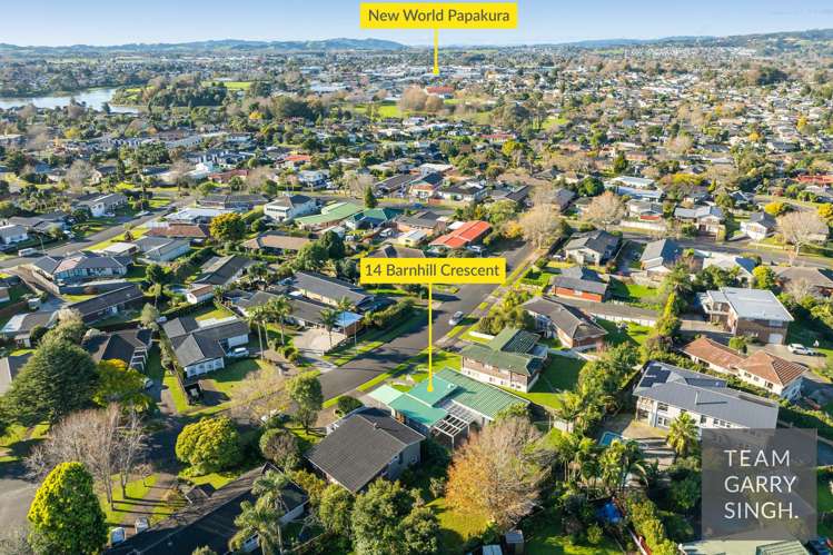 14 Barnhill Crescent Pahurehure_9