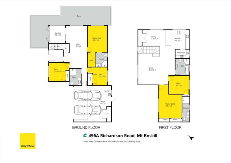 496A Richardson Road Mount Roskill_32