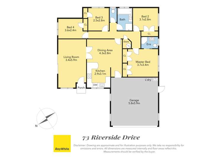 73 Riverside Drive Waiuku_32