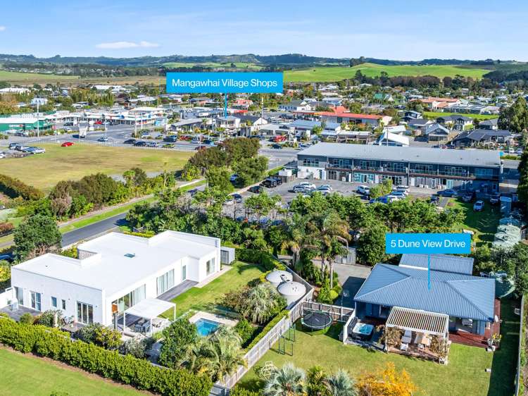 5 Dune View Drive Mangawhai_19