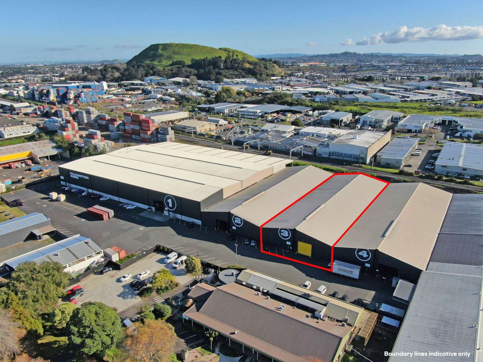 Building /167 Pilkington Road Mt Wellington_0