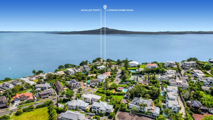 11 Springcombe Road Saint Heliers_20