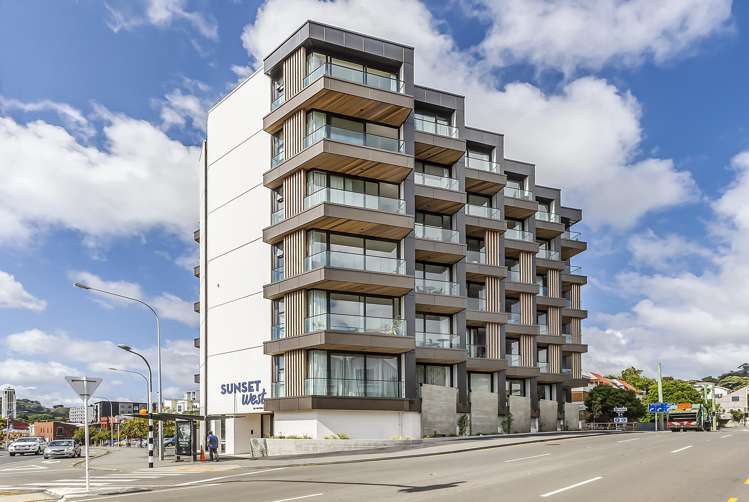 306/251 Victoria Street Te Aro_14