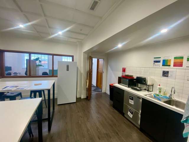 100 Tennyson Street City Centre_3