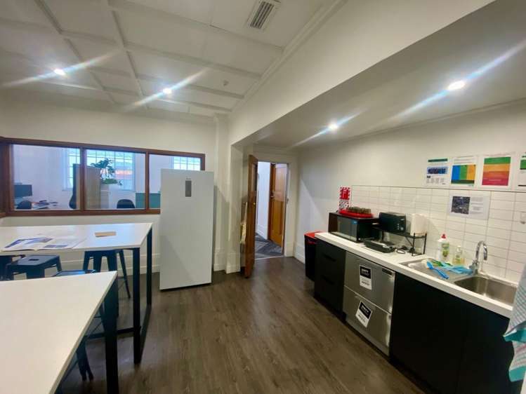 100 Tennyson Street City Centre_3