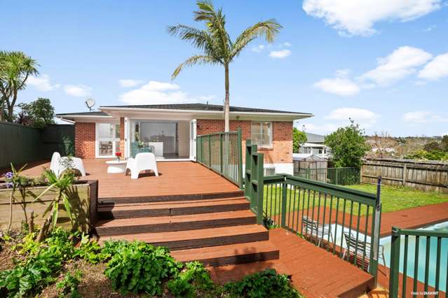 AUCTION BROUGHT FORWARD