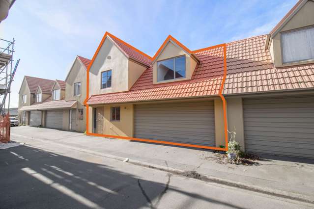 3/17 George Street Riccarton_1