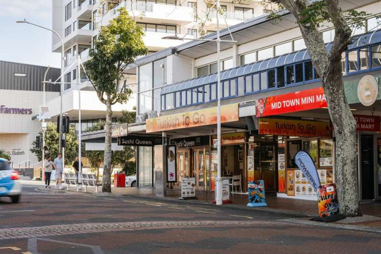 Unit 7/109 Devonport Road Tauranga Central_8